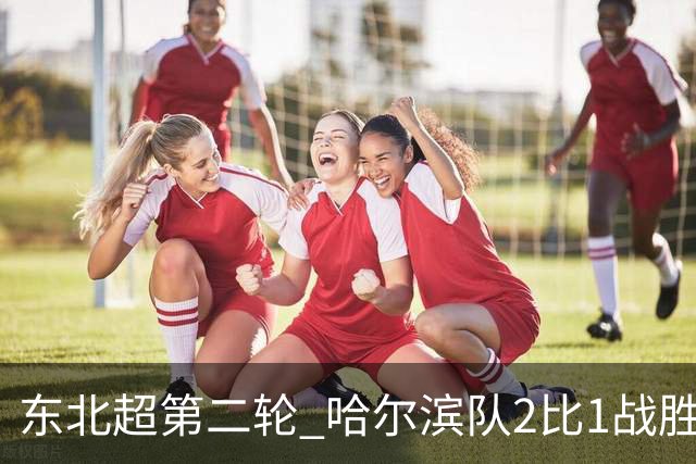 东北超第二轮 哈尔滨队2比1战胜呼和浩特队取首胜