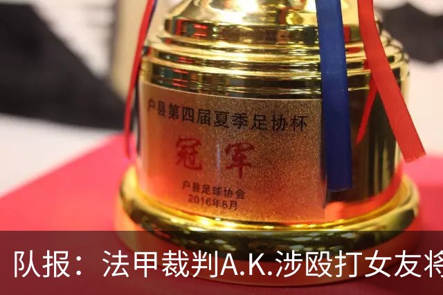 队报：法甲裁判A.K.涉殴打女友将受审