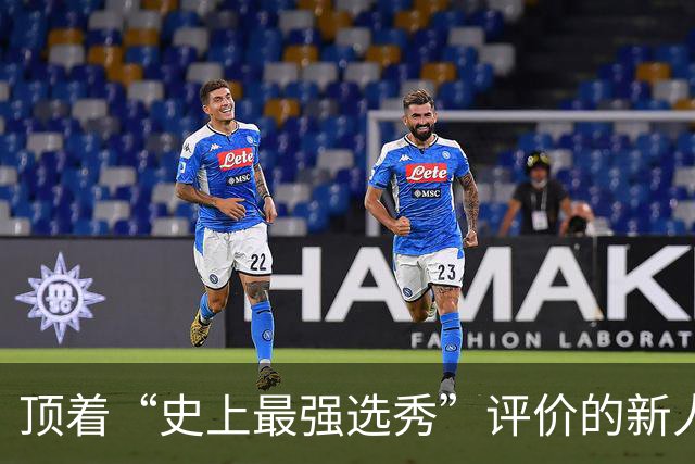 顶着“史上最强选秀”评价的新人们，在夏联交出了一份怎样的答卷？-NBA专区-虎扑社区
